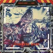 CLOVEN HOOF - Fighting Back (CD)