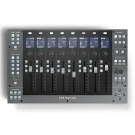 Б/У DAW-контроллер Solid State Logic UF8
