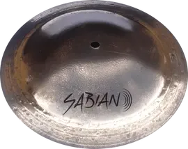 Тарелка барабанная Sabian 12" Ice Bell