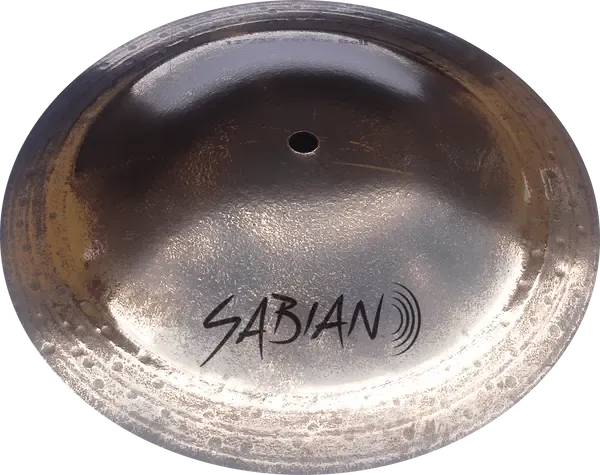 Тарелка барабанная Sabian 12" Ice Bell