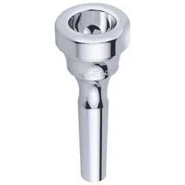 KLIER Exclusive Flügelhorn 4C deutscher Schaft, 10,0 mm - Mundstück für