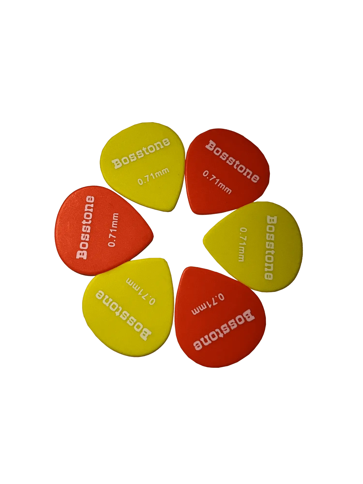 Медиаторы Bosstone GP-D0.71 (100 штук)