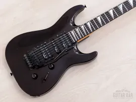 Б/У Электрогитара Charvel By Jackson Dinky Arched-Top DKA-115-HSH H-S-H с Floyd Rose