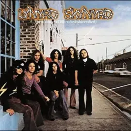Lynyrd Skynyrd - (Pronounced 'Lh-'nrd 'Skin-'nrd) NEW Sealed Vinyl LP Album