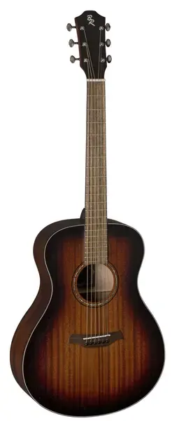 Акустическая гитара Baton Rouge X11LM/F-MB mahogany burst