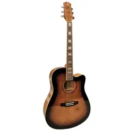 Акустическая гитара Madeira HW-700BR