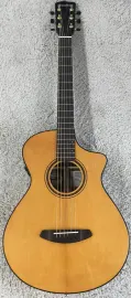 Б/У Электроакустическая гитара Breedlove Performer Pro Concertina CE натуральный