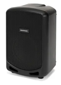 Б/У Портативная акустическая система для PA Samson Expedition Escape+ 50W Bluetooth