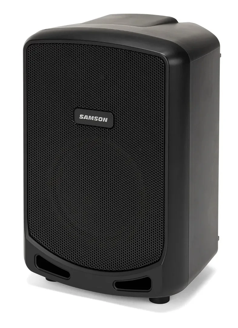 Б/У Портативная акустическая система для PA Samson Expedition Escape+ 50W Bluetooth