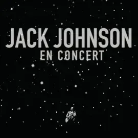 Виниловая пластинка Jack Johnson - En Concert [New Vinyl LP]