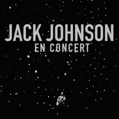 Виниловая пластинка Jack Johnson - En Concert [New Vinyl LP]