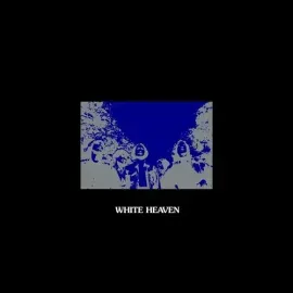 Виниловая пластинка White Heaven - Next to Nothing [New Vinyl LP]