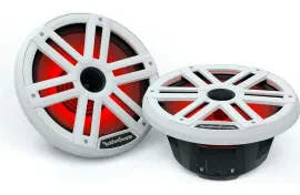 Rockford Fosgate M2-10H 600W 10” 2 Way Marine Speakers