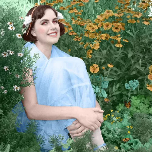 Виниловая пластинка Princess Chelsea – The Loneliest Girl (Релиз 2018)
