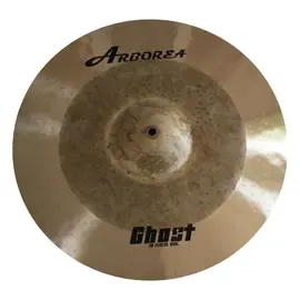 Тарелка барабанная Arborea 20" Ghost Series Ride