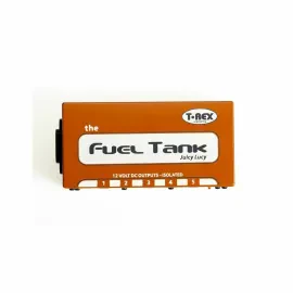 T-Rex Fuel Tank - Juicy Lucy Netzteil, 5 x 12 V DC / 300 mA "B-Stock"