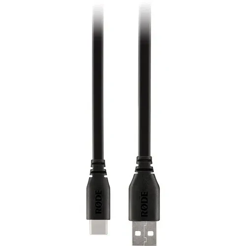 Кабель USB Rode SC20 USB Type-A — USB Type-C 20"