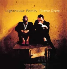 Виниловая пластинка Lighthouse Family – Ocean Drive