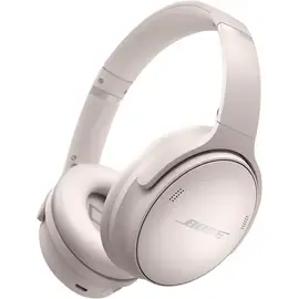 Беспроводные наушники Bose QuietComfort 45 Headphones White Smoke