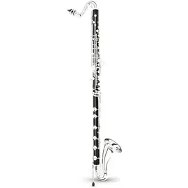 Кларнет Yamaha YCL-622II Low C Professional Bass Clarinet