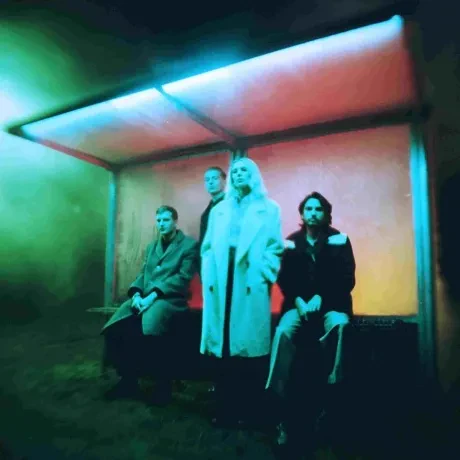 WOLF ALICE - Blue Weekend (2CD)