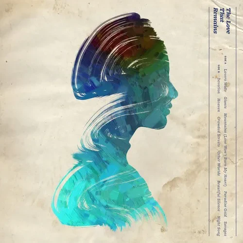 Виниловая пластинка Savoir Adore - The Love That Remains [New Vinyl LP] Digital Download