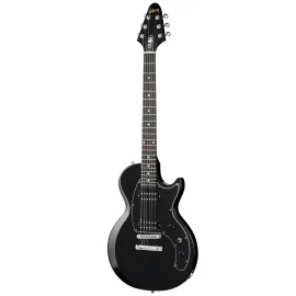 GIBSON Les Paul Music City Special 50th Anniversary Ebony