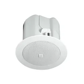 Сверхкомпактная СЧ/ВЧ потолочная АС JBL Control 42C