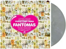 Виниловая пластинка Fantomas – Suspended Animation (Релиз 2024)