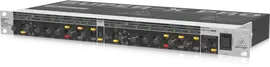 Процессор динамической обработки Behringer CX3400 V2 Super-X Pro