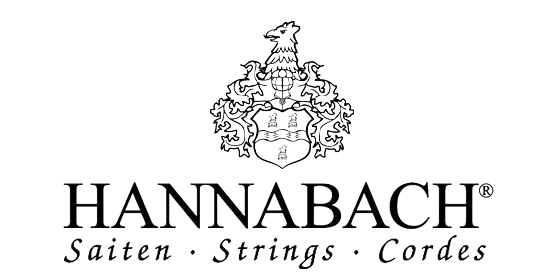 Отдельная четвертая D струна для классической гитары Hannabah 8154MTC-7S среднее натяжение