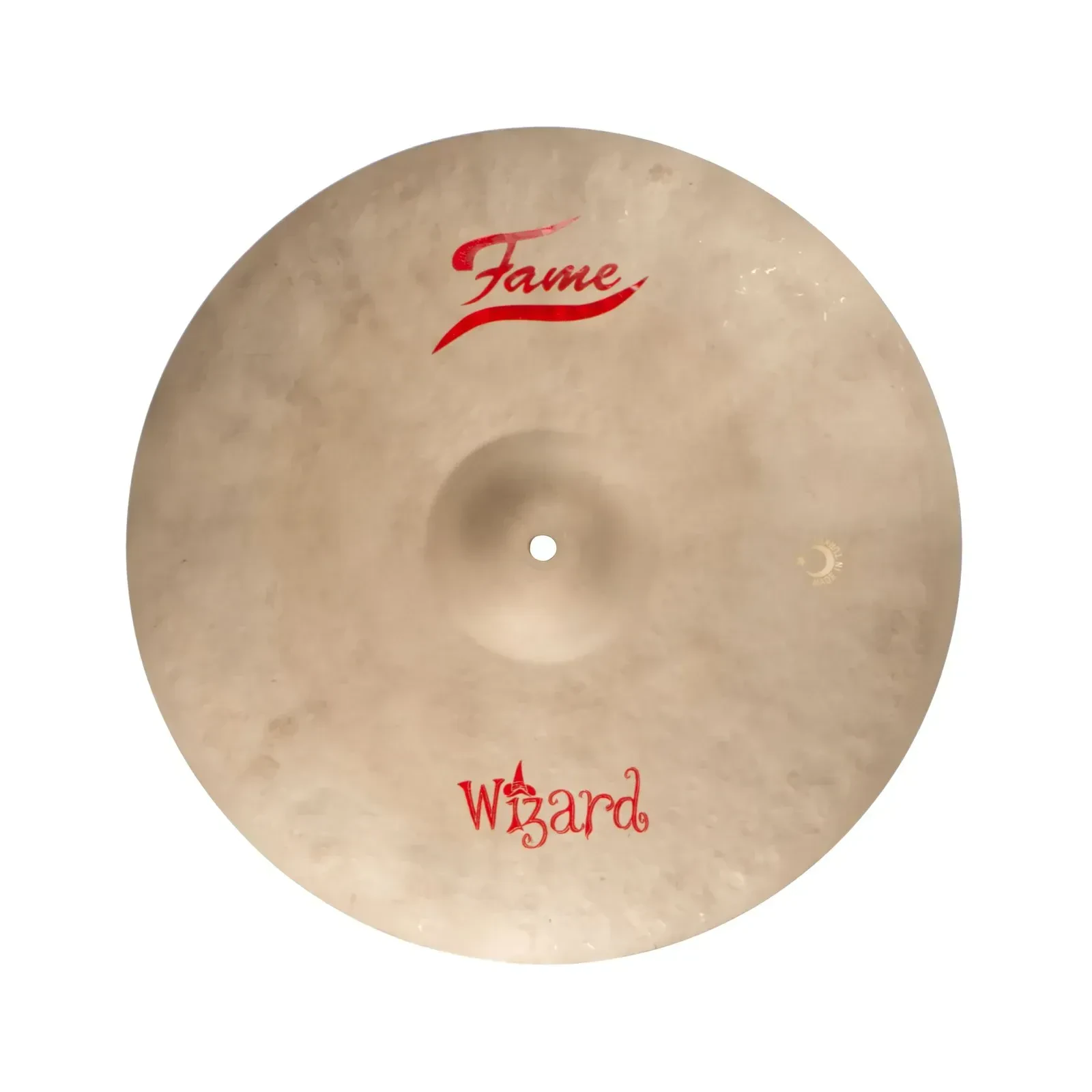 Тарелка барабанная Fame Audio 17" Wizard Thin Crash