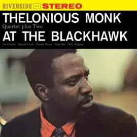 Thelonious Monk - At The Blackhawk Analogue Productions NEW Vinyl
