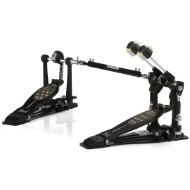 Pearl Doppel-Fußmaschine P-2052C/B Eliminator Limited Edition