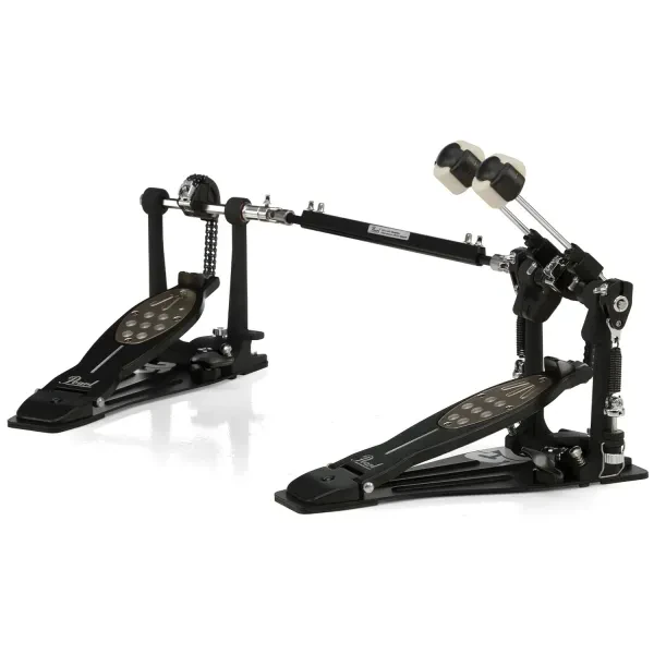 Pearl Doppel-Fußmaschine P-2052C/B Eliminator Limited Edition