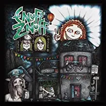 ENUFF ZNUFF - Clowns Lounge (CD)