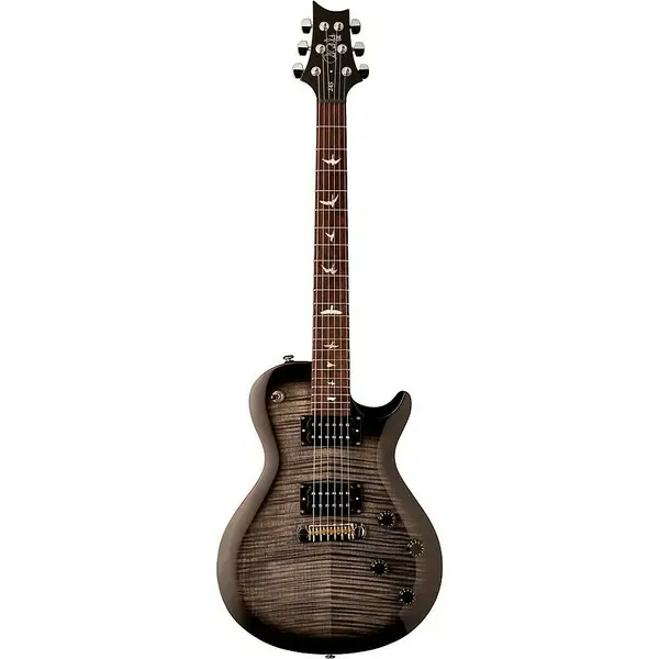 Электрогитара PRS SE 245 Charcoal Burst