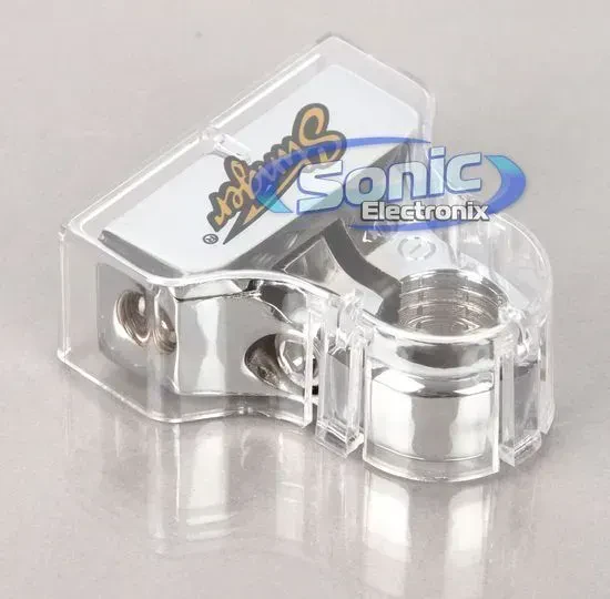 NEW! Stinger SPT53102 PRO Classic Negative Car Battery Terminal