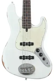 Бас-гитара Lakland USA Classic 44-60 Aged Olympic White