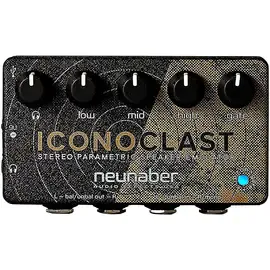 Педаль эффектов для электрогитары Neunaber Iconoclast Stereo Parametric Speaker Emulator