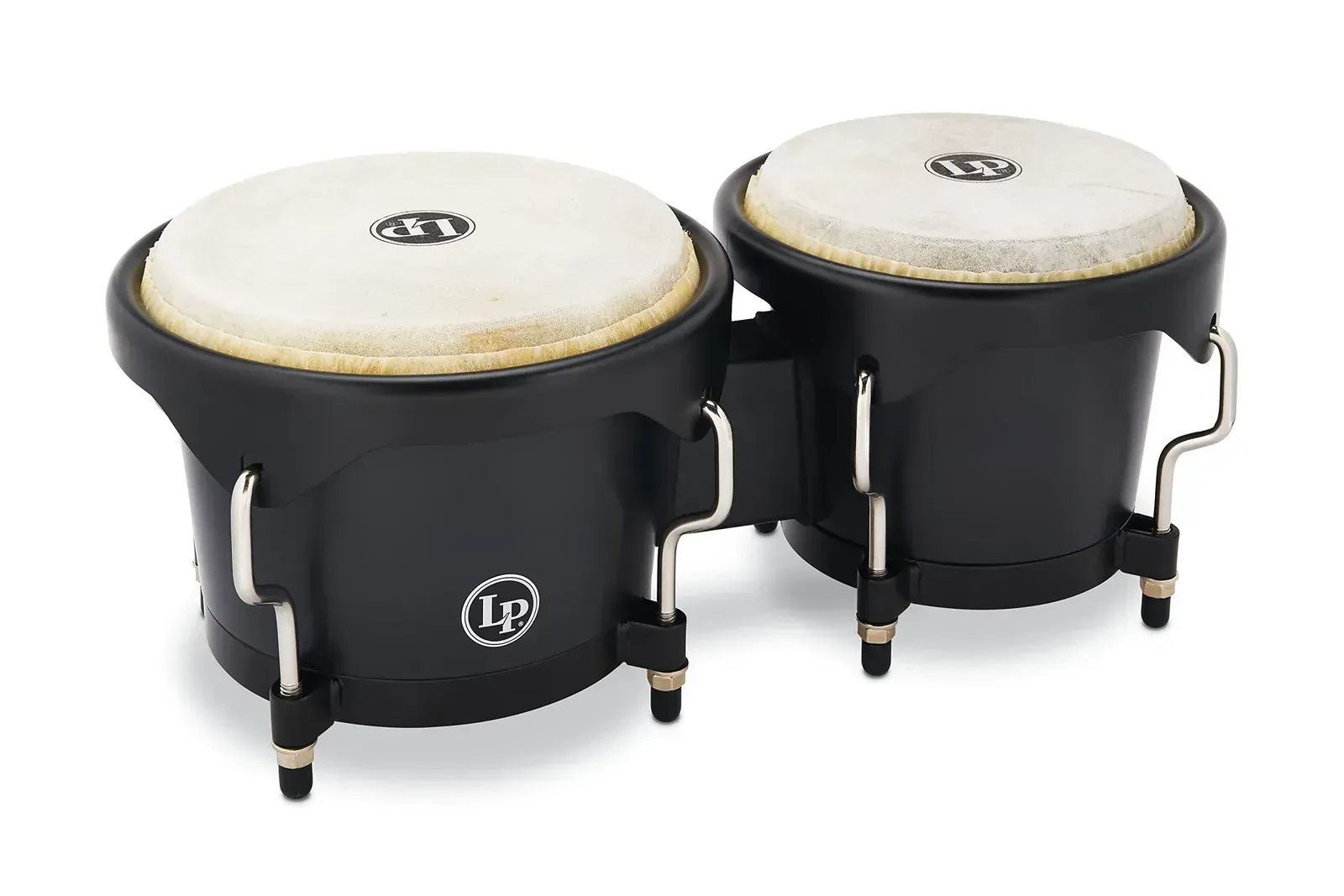 Бонго Latin Percussion LP601D-OX-K Discovery Series Black