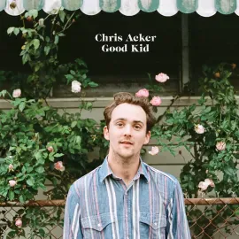 Виниловая пластинка Chris Acker – Good Kid Релиз 2025