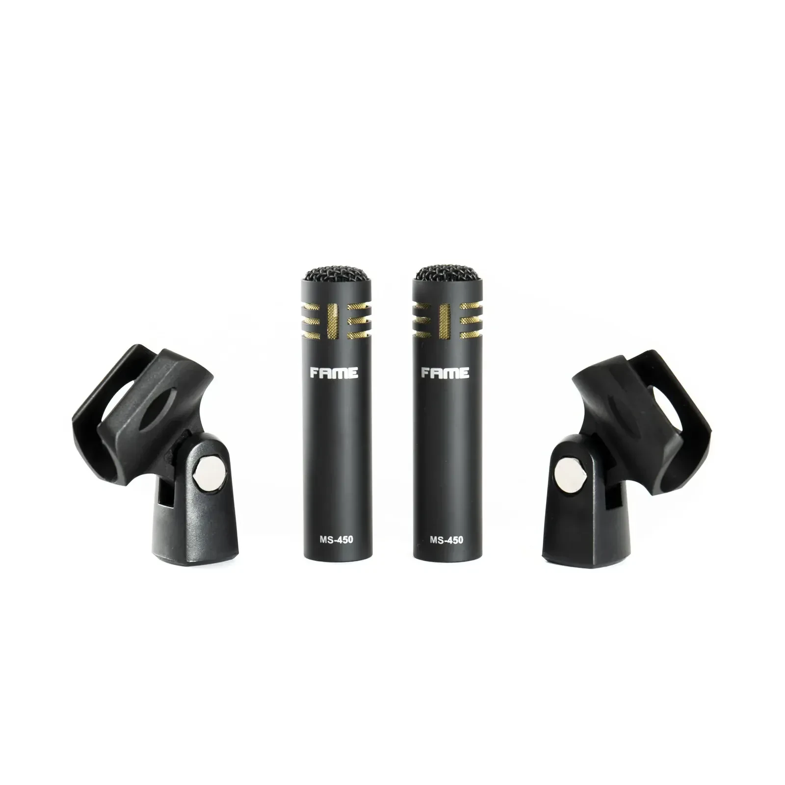 Инструментальный микрофон Fame Audio MS-450 Overhead (пара)