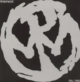 Виниловая пластинка Pennywise - Full Circle [New Vinyl LP]