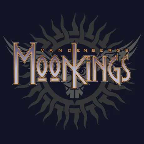 VANDENBERG'S MOONKINGS - Moonkings (CD)