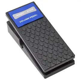 Педаль эффектов для электрогитары Music Store VM-12L Mono Volume