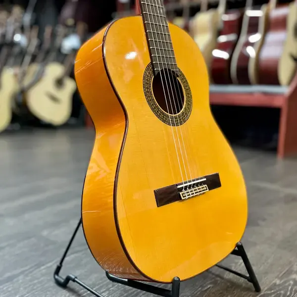 Antonio Sanchez クラシックギター Model 1018 2001年製