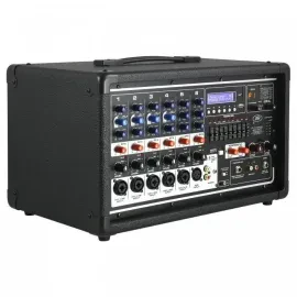 Микшерный пульт PEAVEY PVi 6500