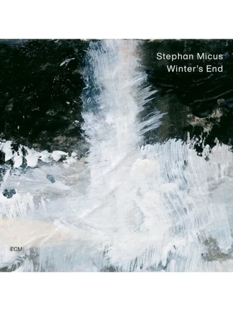STEPHAN MICUS - Winter'S End (CD)
