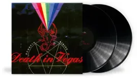 DEATH IN VEGAS Scorpio Rising LP